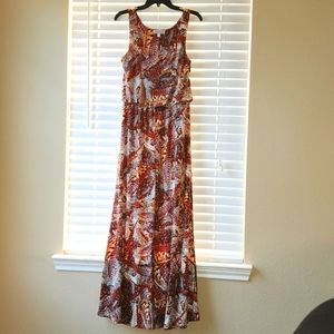 Inseparable Jumpsuit Size L